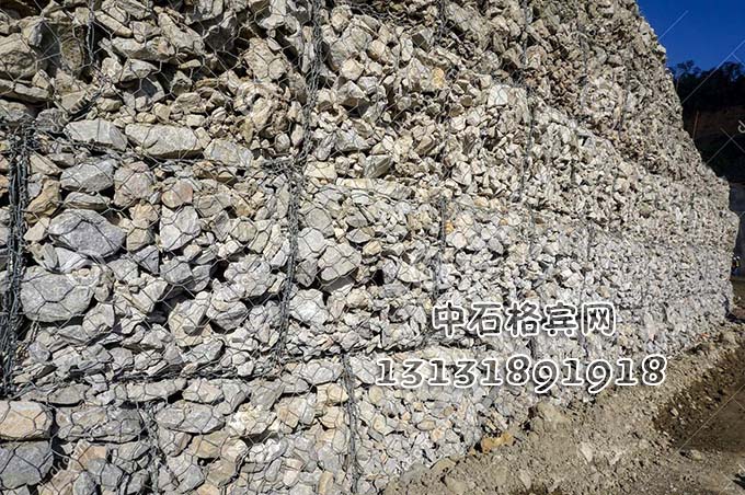 高爾凡格賓石籠、格賓網(wǎng)13131891918