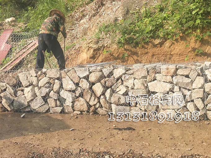 鉛絲籠護(hù)腳防洪咨詢(xún)13131891918