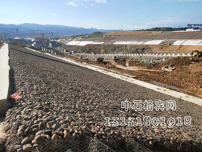 護堤格賓石籠13131891918